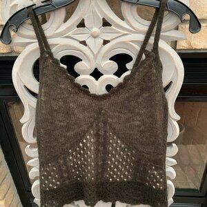 🍁NEW PRICE! Laundry soft camisole size small